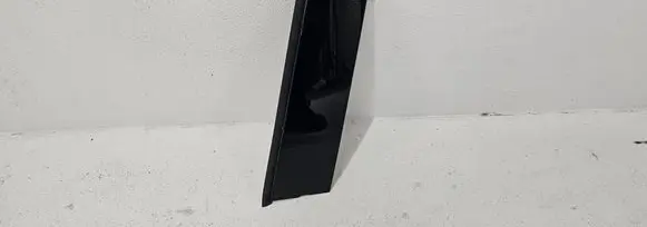 Mazda 6 Rear door window/glass frame GJR950M41 K6805