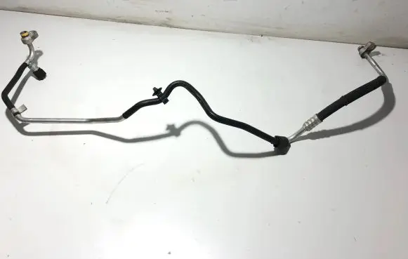 Audi A7 S7 4G Air conditioning (A/C) pipe/hose 4g0260710p
