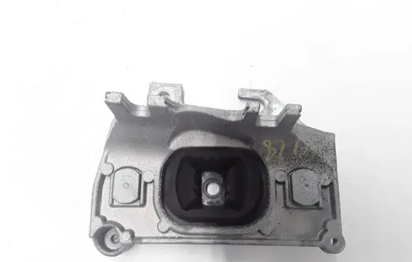 Dacia Lodgy Gearbox mount 112228880R