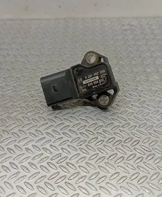 Audi A3 S3 8P Air pressure sensor 0281002399 101007T1543D 038906055