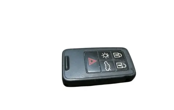 Ignition key/card