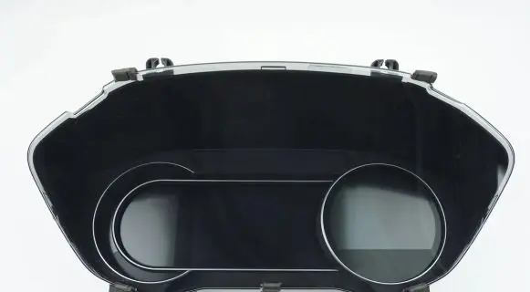 KIA Niro Speedometer (instrument cluster) 94023Q4040 20201223 11004488520K
