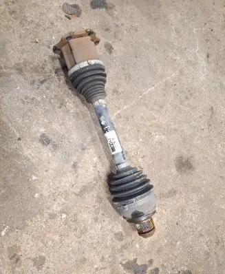 Audi S5 Front driveshaft 8K0407271AJ 8K0407271