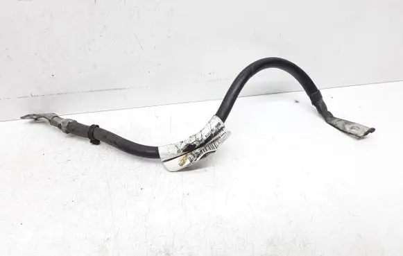 Volvo V60 Negative earth cable (battery) 31343115