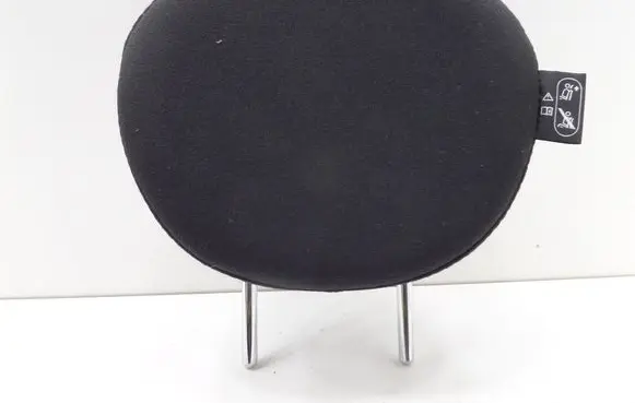 Mini One - Cooper Clubman R55 Rear seat headrest 