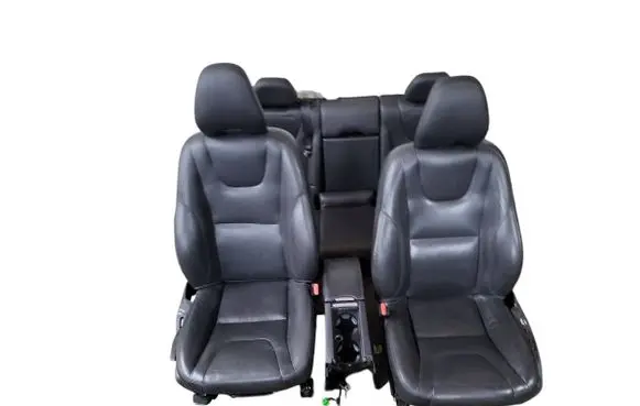 Volvo V60 Seat set 