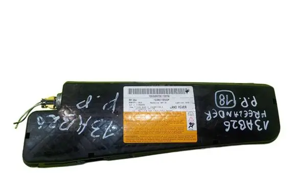 Land Rover Freelander 2 - LR2 Seat airbag 6G9N611D32DB