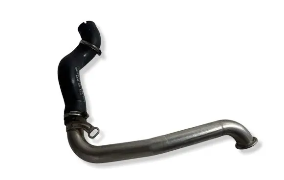 Opel Zafira A Intercooler hose/pipe 24451330