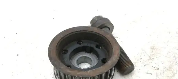 Lancia Thesis Crankshaft position gear 