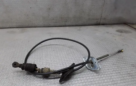 Jeep Grand Cherokee (WJ) Gear shift cable linkage