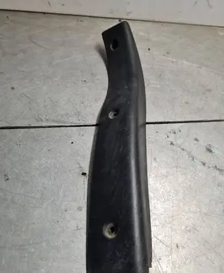 Fiat Ducato Front sill trim cover 1300184808