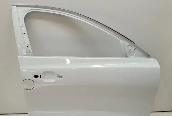 Ford Focus Front door JX7BA20220AJ SMJX7BA20220AJ