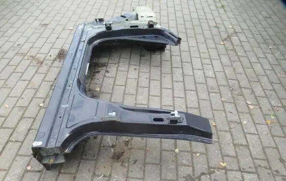 Mercedes-Benz E W213 Front shock absorber/damper 
