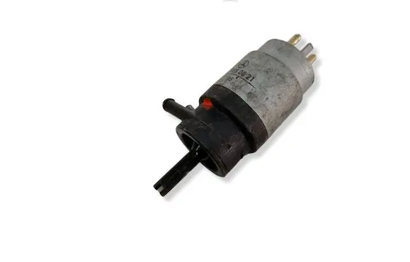 Mercedes-Benz S W140 Windscreen/windshield washer pump 1408690021