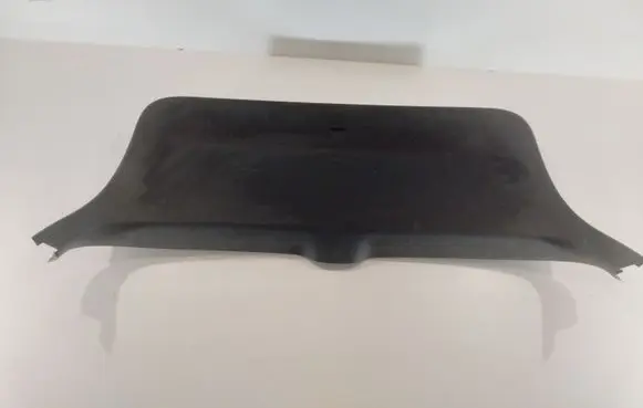 Volkswagen Golf VI Tailgate/boot lid cover trim 1K9867605B