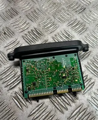 BMW 3 F30 F35 F31 Xenon control unit/module 7316186