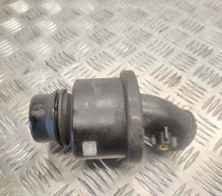 Infiniti Q50 Intake resonator A6511400987
