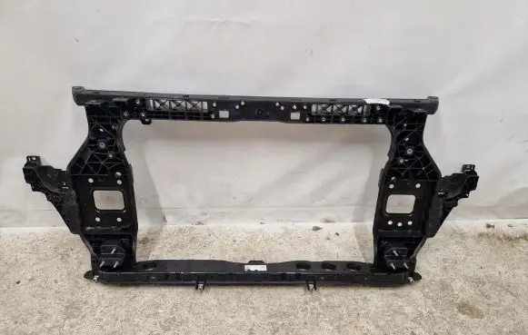 KIA Sportage Radiator support slam panel 64101-R2000