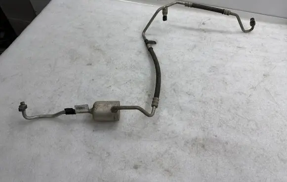 Tesla Model S Air conditioning (A/C) pipe/hose 102840100E