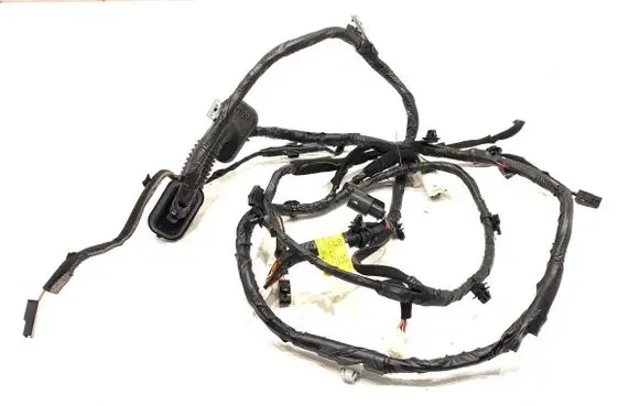 KIA Xceed Tailgate/trunk wiring harness 91650J7140