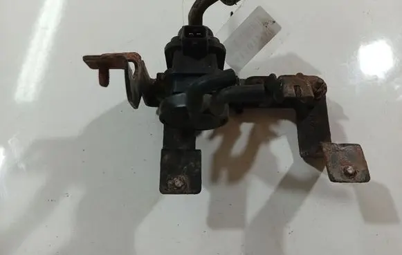 Opel Vectra C Turbo solenoid valve 4534375