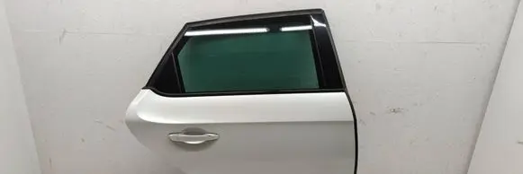 Citroen DS5 Rear door