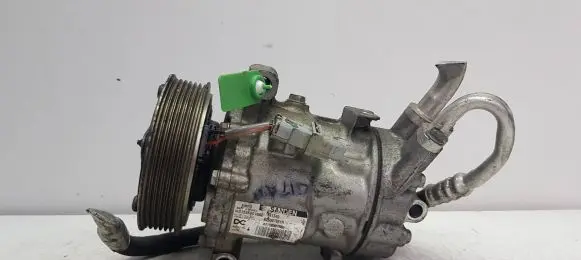 Mercedes-Benz Citan W415 Air conditioning (A/C) compressor (pump) A4158307800