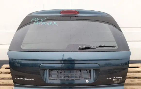 Chrysler Voyager Truck tailgate VOYAG4