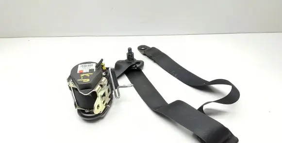 Ford Galaxy Front seatbelt 6G9N61295BGW 605274100