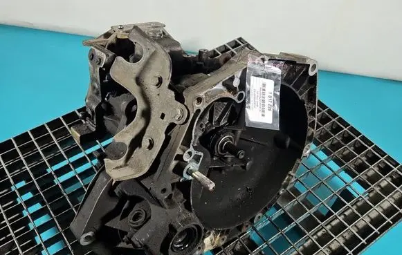 Fiat Grande Punto Manual 5 speed gearbox IMPRK1517226