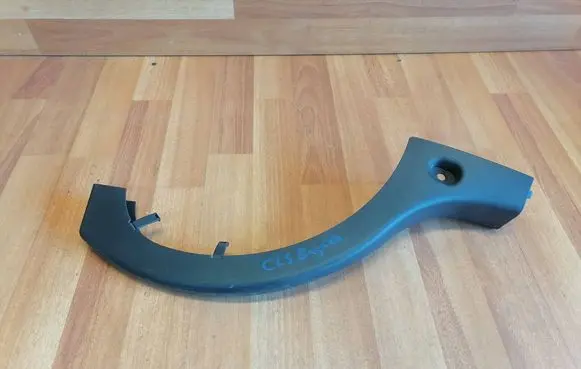 Mercedes-Benz CLS C219 Other trunk/boot trim element A2198210189