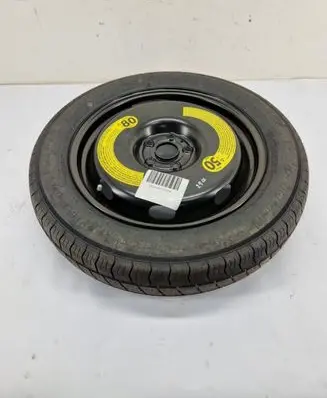 Volkswagen Tiguan Allspace R18 spare wheel 5QN601027B