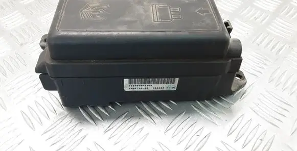 Mini One - Cooper R50 - 53 Fuse box set 1480790