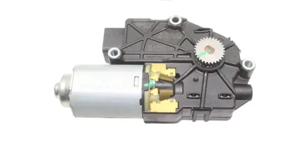 Hyundai Santa Fe Sunroof motor/actuator KH5780101