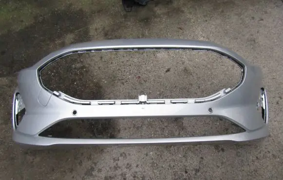 Ford Fiesta Front bumper N1BB17757D M13B17457