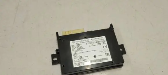 Mercedes-Benz A W177 Bluetooth control unit module A1779009703