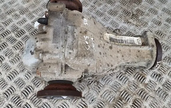 Audi A5 8T 8F Rear differential KGC 3R09