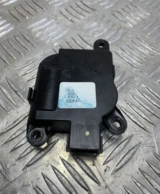 SsangYong Rexton Air flap motor/actuator