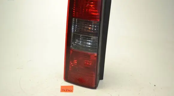 Opel Combo C Rear/tail lights