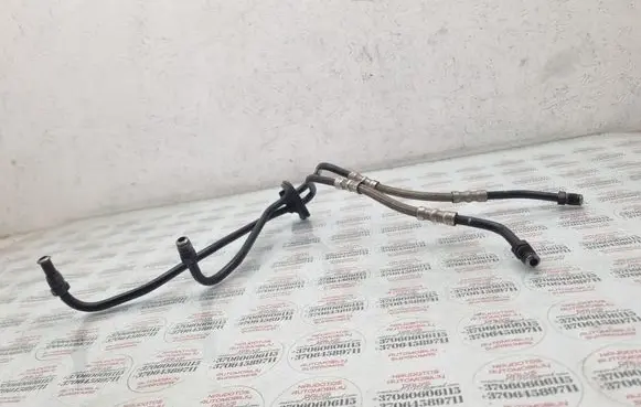 Volkswagen PASSAT B5.5 Brake booster pipe/hose 3B0614769