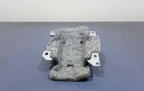 BMW X4 F26 Center console 9384612