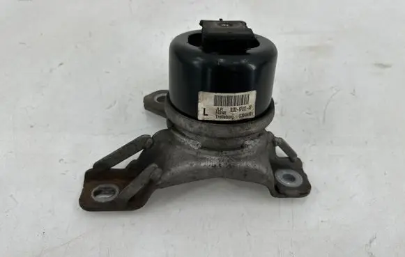 Land Rover Range Rover Evoque L538 Engine mount bracket BJ326F012AB