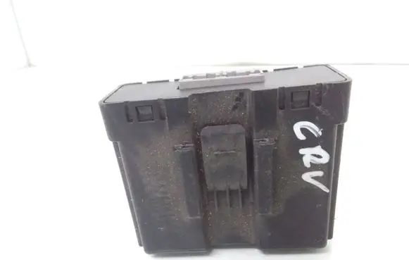Honda CR-V Parking PDC control unit/module 0263004496 39670T1GG010M1