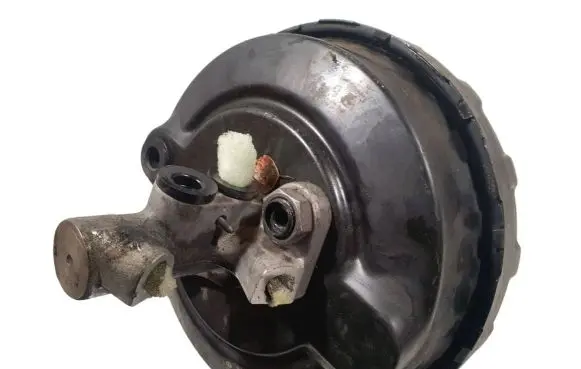 Audi A4 S4 B7 8E 8H Brake booster 8E0612105AG 03785945024