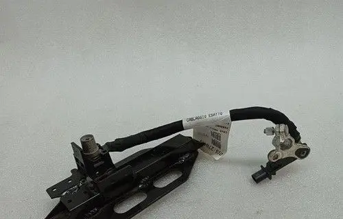 Ferrari FF Hybrid / electric car battery