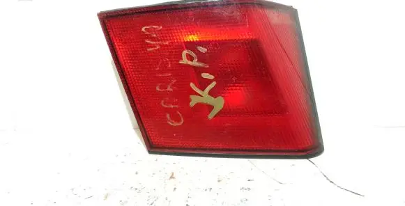 Mitsubishi Carisma Tailgate rear/tail lights MB952169 29200108