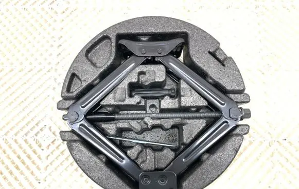 Opel Astra K Other interior part 13369992