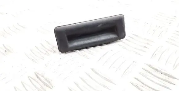 Skoda Fabia Mk2 (5J) Tailgate opening switch 1J0827566E