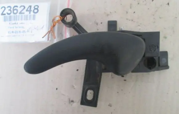 Ford Galaxy Front door interior handle