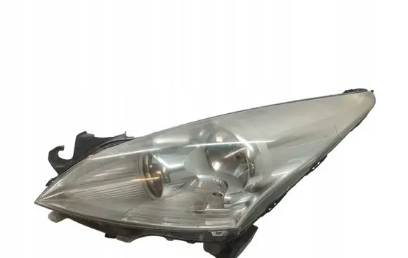 Peugeot 5008 Headlight/headlamp 9682519180